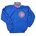 Chicago Cubs Zip Front Youth Jacket