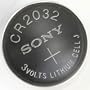 Suunto Batterie f�r t1, t3, t4, Core, Lumi (SS012807000)