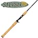 ST.CROIX(セントクロイ) BAIT CASTING RODS EC66MHF