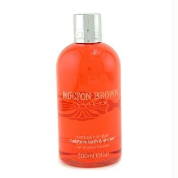 Molton Brown Sensual Hanaleni Moisture Bath & Shower Gel - 300ml/10oz Preisvergleich