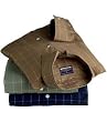Outer Banks Mens Windowpane Dobby Dress Shirt - 7203