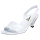 MARC by MARC JACOBS 693554 White Sandals Shoes Womens 7