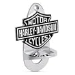 H-D Wall Mount Bottle Opener 99333-08V