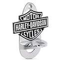 H-D Wall Mount Bottle Opener 99333-08V