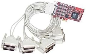 COMTROL 30129-5 - Comtrol RocketPort EXPRESS Octacable DB25 Multiport Serial Adapt