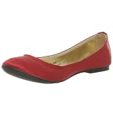 N.Y.L.A. Women's Skimmer Ballet Flat