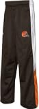 Cleveland Browns Brown Youth Mesh Pants