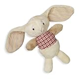 Silly Old Rabbit Ivory by North American Bear Co.