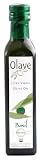 Organic Basil Olive Oil - 250 ml