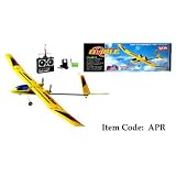 42" 2-Ch RC Radio Control Oriole Airplane