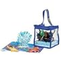 Plastic Value Bag: Aquatic