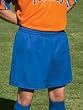 High Five Aero Soccer Short