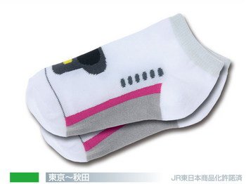 鉄下 E3系こまち