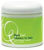 DevaCurl Heaven In Hair Intense Moisture Treatment, 16 fl. oz.