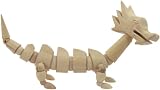 Art Advantage Dragon Mannequin