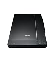 Epson Perfection V33 4800dpi LED Photo Scanner