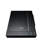 Epson Perfection V33 4800dpi LED Photo Scanner
