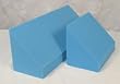 Body Positioner - Foam - 28 L x 10 W x 8 H