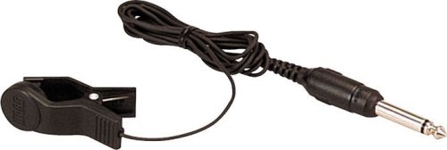 Childrens Toyshop  Musical Instruments : Korg CM-100L Tuner Clip