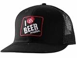 Matix Clothing Passion Drivers Hat