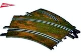 Ninco 2 X Standard Curve R2 45  Off Road