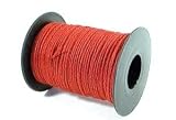 Eigenschaften bauCompany24  / LOT-MAURERSCHNUR, 50 m Rolle, 1,5 mm