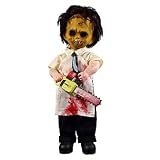 Living Dead Dolls Presents: Leatherface Doll