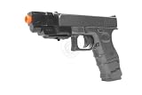 DeltaForce D26 Elite Compact Airsoft Gun