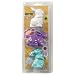 Crayola - Bunny Shaped Sidewalk Chalk - 3 Ct. RS.1449.00