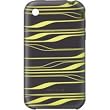 Belkin Silicone Sleeve Case for iPhone 3G, 3G S (Gray,Yellow)