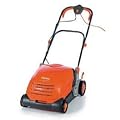 Flymo 750 watt Lawnraker Compact 3400