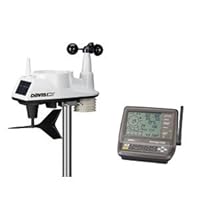 Davis 6250 Vantage Vue Complete Wireless Weather Station