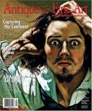 Antiques & Fine Art [1-year subscription]