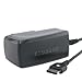 OEM Samsung Travel/Home/Wall/House/Ac/Dc Charger For i325, SGH-T819, Katalyst SGH-T739, SCH-R300, SCH-R610, Mysto, SCH-R410, FlipShot SCH-U900, SGH-T439, SLM SGH-A747, Blackjack II SGH-i617, SGH-A737 / SGH-A736, SGH-T639, Juke U470, SGH-A127, Gleam SCH-U700, Beat SGH-T539, SGH-T429, SCH-R200, SGH-A517, SCH-R400, Fin, Blast SGH-T729, SGH-A117, M520, SCH-R500 Hue, SGH-T409, M300, M510, R430, R210A, A827, U940, M310, SPH-Z400, SGH-T229, SGH-T339, Instinct M800, R450, SGH-A237, Knack U310, Rugby A83