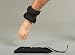 Sports : Gewichtsmanschetten 2 x 1,5 Kg