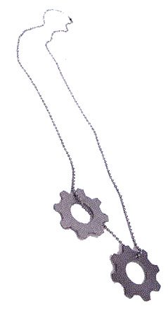 NECA Gears of War Cog Tags