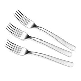 Bakers & Chefs Dinner Forks - 36 pcs.