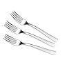 Bakers & Chefs Dinner Forks - 36ct