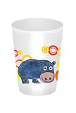 Emily Green Hippo Tumbler