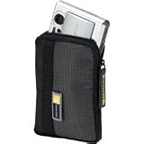 Case Logic Ultra-Compact Camera Case - Model PMM-1 Soft Sided Bags
