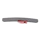 09-10 Kia Rondo Bumper Billet Grille Grill Insert # K66706A by APS