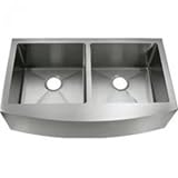 C-TECH-I LI-1200 Isernia 16 Apron Sink