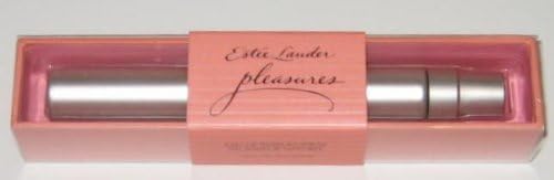 Estee Lauder Pleasures Eau De Parfum Purse Spray .33 Oz.