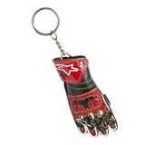 Alpinestars GP Pro Keychain