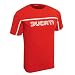 Ducati Retro s/slv T-Shirt