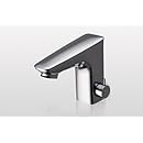 Integrated EcoPower Faucet, Polished Chrome