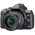 Olympus Evolt E620 12.3MP Live MOS Digital SLR Camera with Image Stabilization and 2.7 inch Swivel LCD w/ 14-42mm f/3.5-5.6 Zuiko Lens