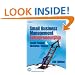 Small Business Management and Entrepreneurship