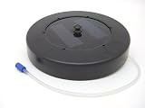 Solar Powered Floating Pond Oxygenator Oxgen Air Pump