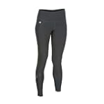 New Balance Women's Go 2 Running Tight,Raven,Small